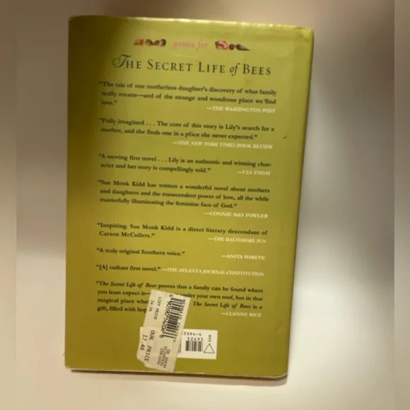 The Mermaid Chair by - Gold and Brown Coffee Table Book - Picture 7 of 10